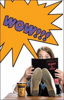 Paperback Wow!!! Book