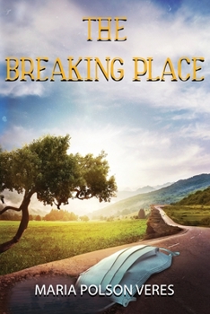 Paperback The Breaking Place Book