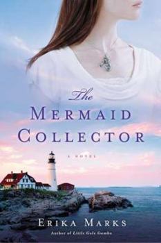 Paperback The Mermaid Collector Book