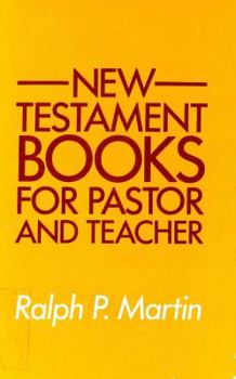 Paperback New Testament Books for Pastor and Teacher Book