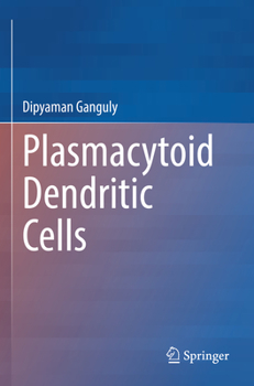 Paperback Plasmacytoid Dendritic Cells Book