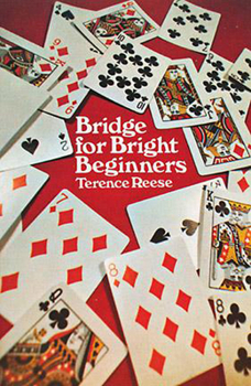 Paperback Bridge for Bright Beginners Book