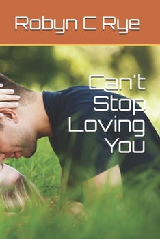 Paperback Can't Stop Loving You Book