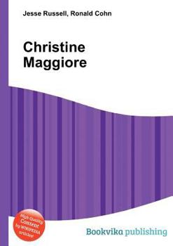 Paperback Christine Maggiore Book