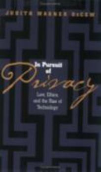 Paperback In Pursuit of Privacy Book