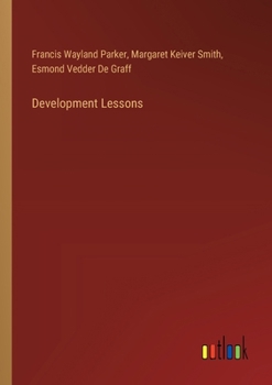 Paperback Development Lessons Book