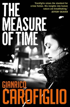 La misura del tempo - Book #6 of the Guido Guerrieri