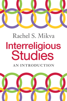 Paperback Interreligious Studies: An Introduction Book