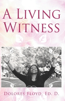 Paperback A Living Witness Book