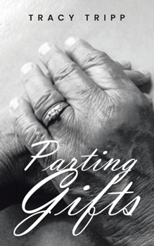 Paperback Parting Gifts Book
