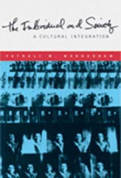 Paperback The the Individual and Society: A Cultural Integration Book