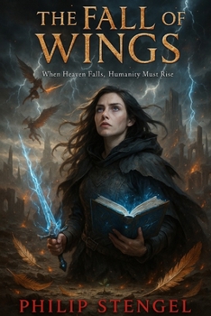 Paperback The Fall of Wings Book