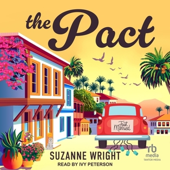 The Pact: An Arranged Marriage Romance