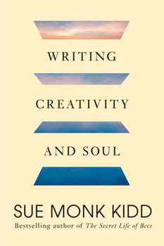 Hardcover Writing Creativity and Soul Book