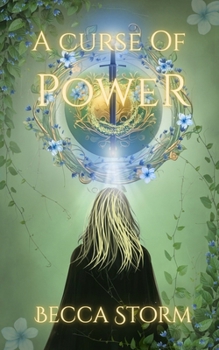 Paperback A Curse of Power: Book 1 Book