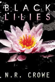 Paperback Black Lilies Book