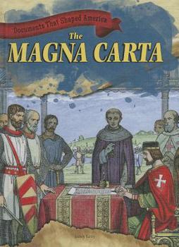 Library Binding The Magna Carta Book