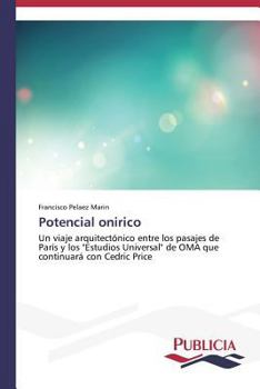 Paperback Potencial onirico [Spanish] Book