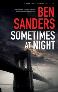 Hardcover Sometimes at Night Book