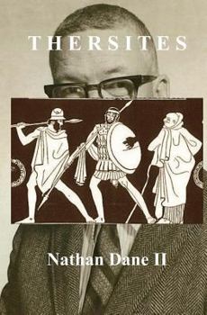 Paperback Thersites: Homer's Ugliest Man Book