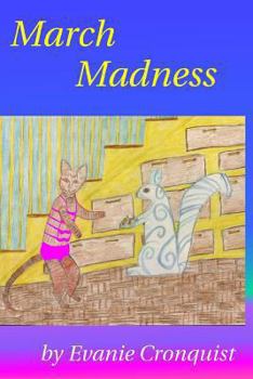 Paperback March Madness Book