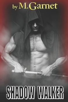 Paperback Shadow Walker Book