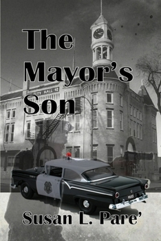 Paperback The Mayor's Son Book