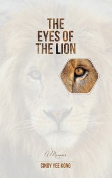 Paperback The Eyes of the Lion Book