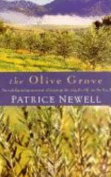 Paperback The Olive Grove Book