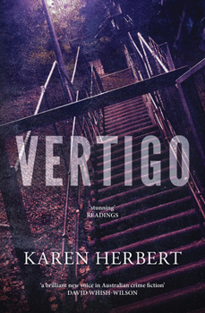 Paperback Vertigo Book