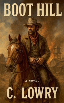 Paperback Boot Hill Book