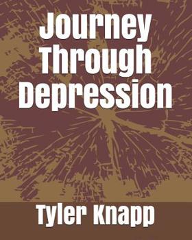 Paperback Journey Through Depression Book