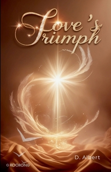 Paperback Love's Triumph Book