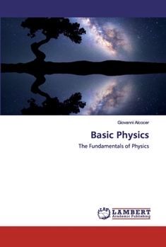 Paperback Basic Physics Book