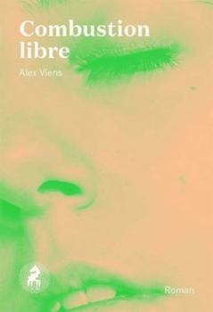 Paperback COMBUSTION LIBRE [French] Book