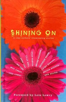 Unknown Binding Shining on: 11 Star Authors' Illuminating Stories Book