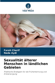 Paperback Sexualität älterer Menschen in ländlichen Gebieten [German] Book