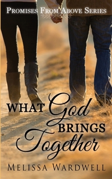 Paperback What God Brings Together Book