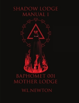 Paperback Shadow Lodge Manual 1 Book