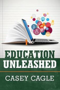 Paperback Education Unleashed Book