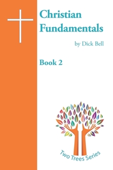 Paperback Christian Fundamentals Book