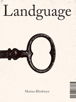 Paperback Landguage/Mirror Me Book