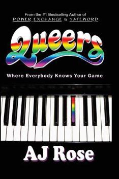 Paperback Queers Book