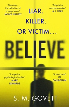 Paperback Believe Book