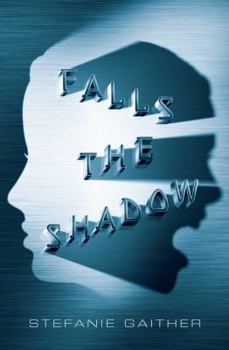 Hardcover Falls the Shadow Book