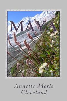 Paperback Maya Book