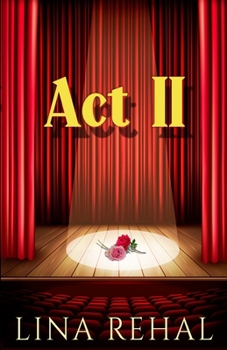 Paperback Act II Book