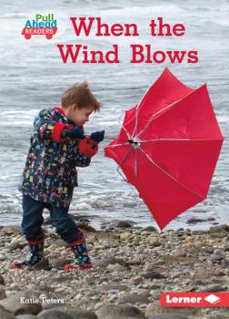 Paperback When the Wind Blows Book