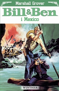 Bill og Ben i Mexico
