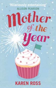 Paperback Mother of the Year Book